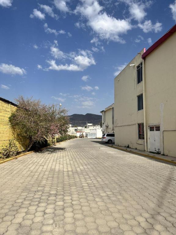 Hotel Del Valle Inn Pachuca Exterior foto